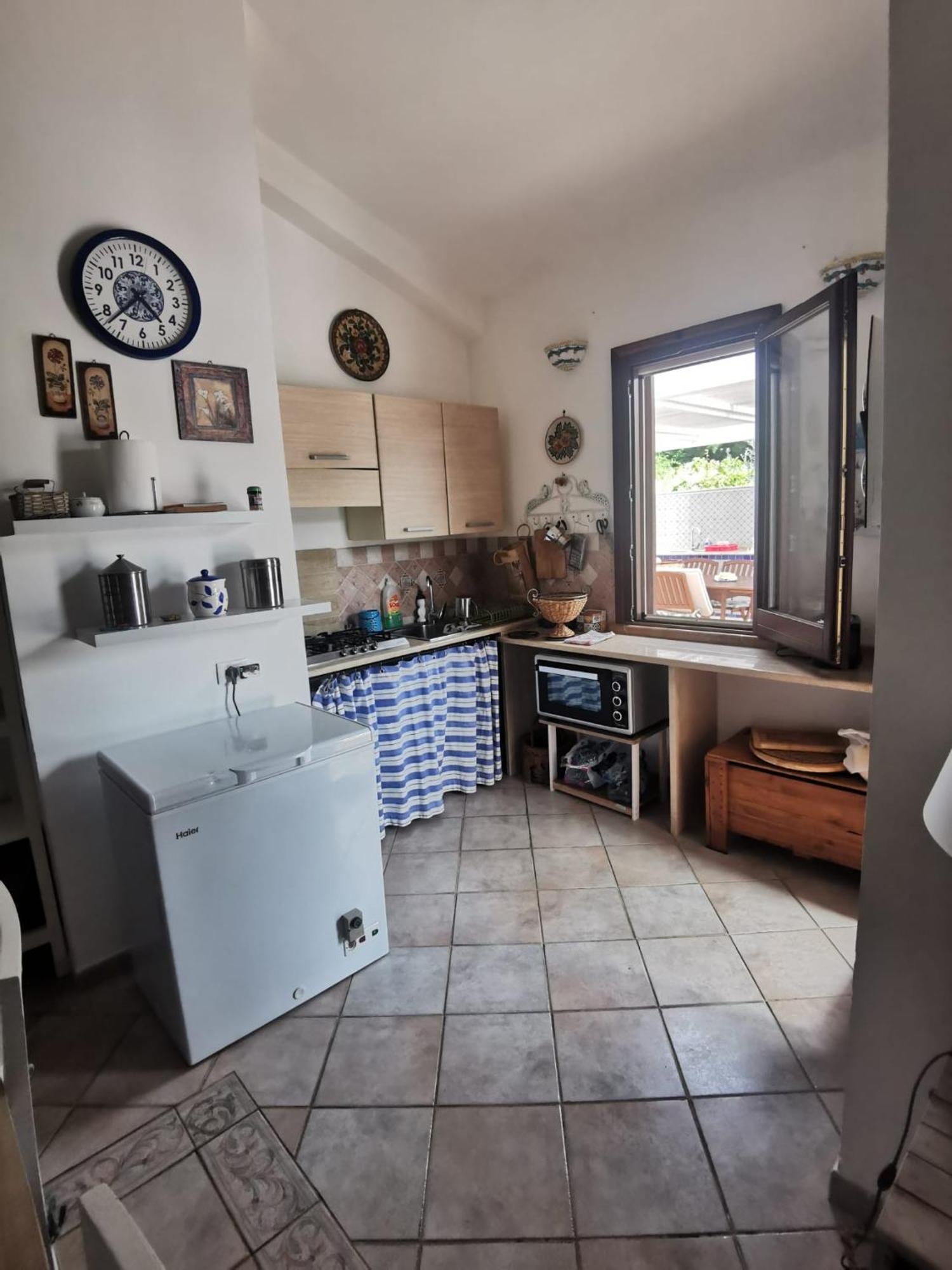 Villa Hibiscus Castellammare del Golfo Kültér fotó