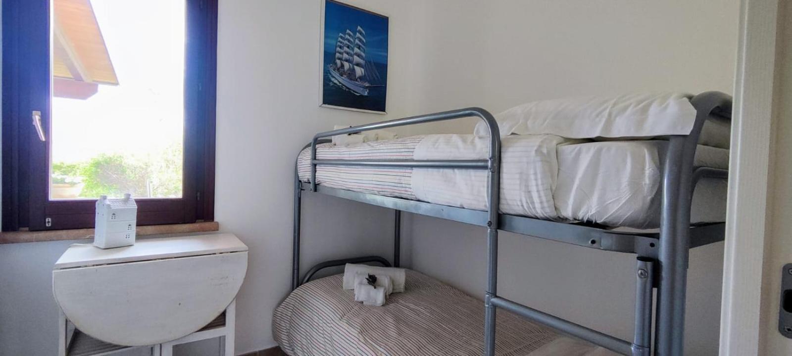Villa Hibiscus Castellammare del Golfo Kültér fotó