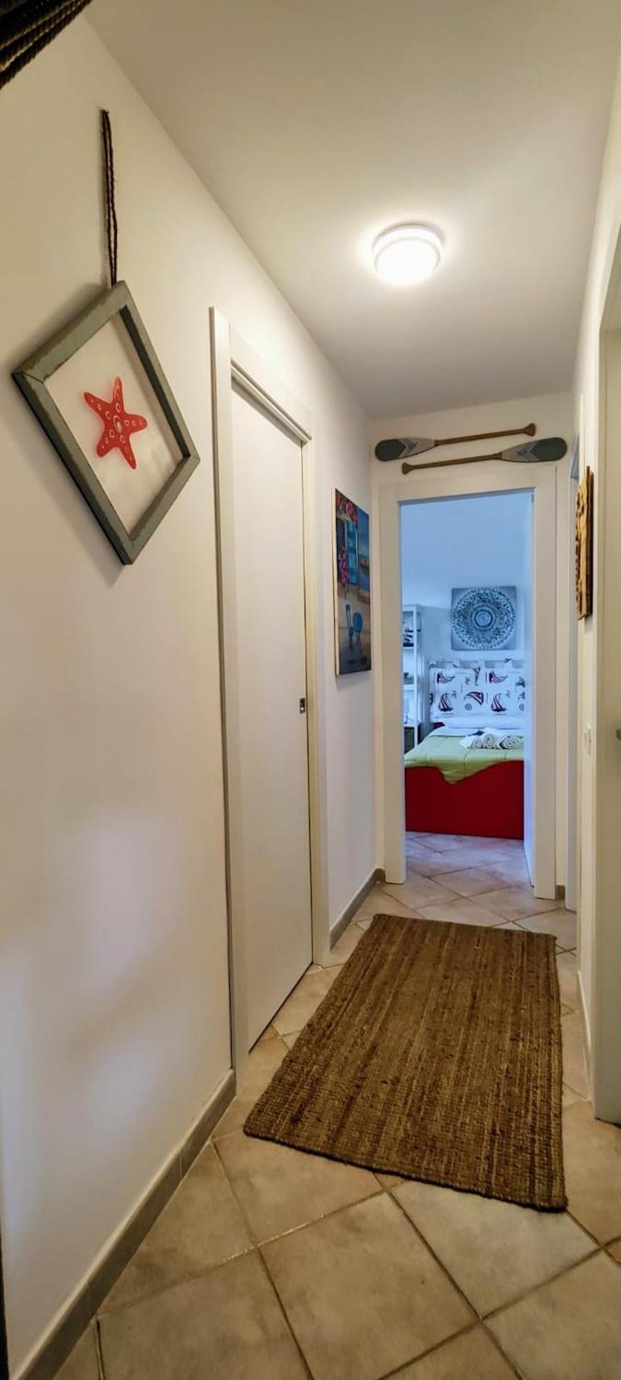 Villa Hibiscus Castellammare del Golfo Kültér fotó