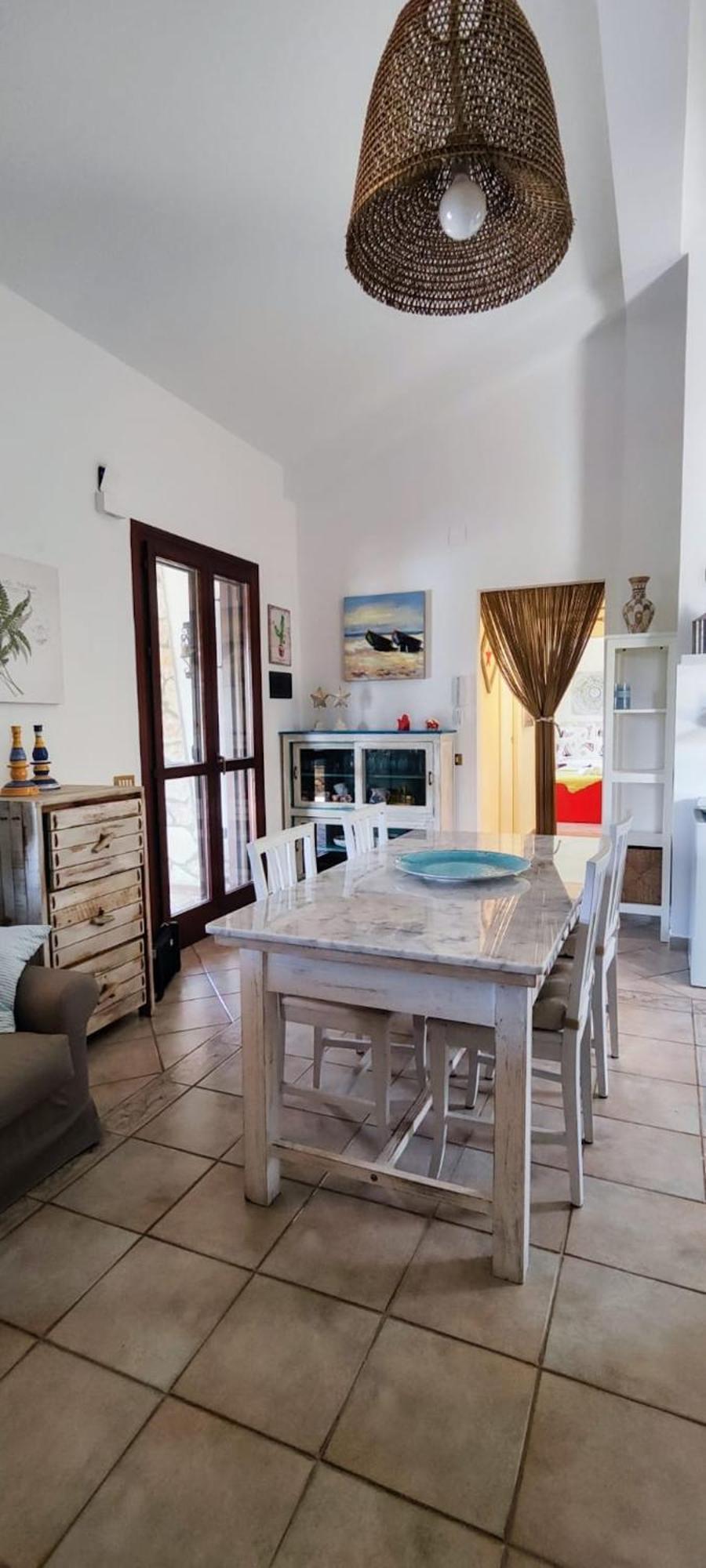 Villa Hibiscus Castellammare del Golfo Kültér fotó