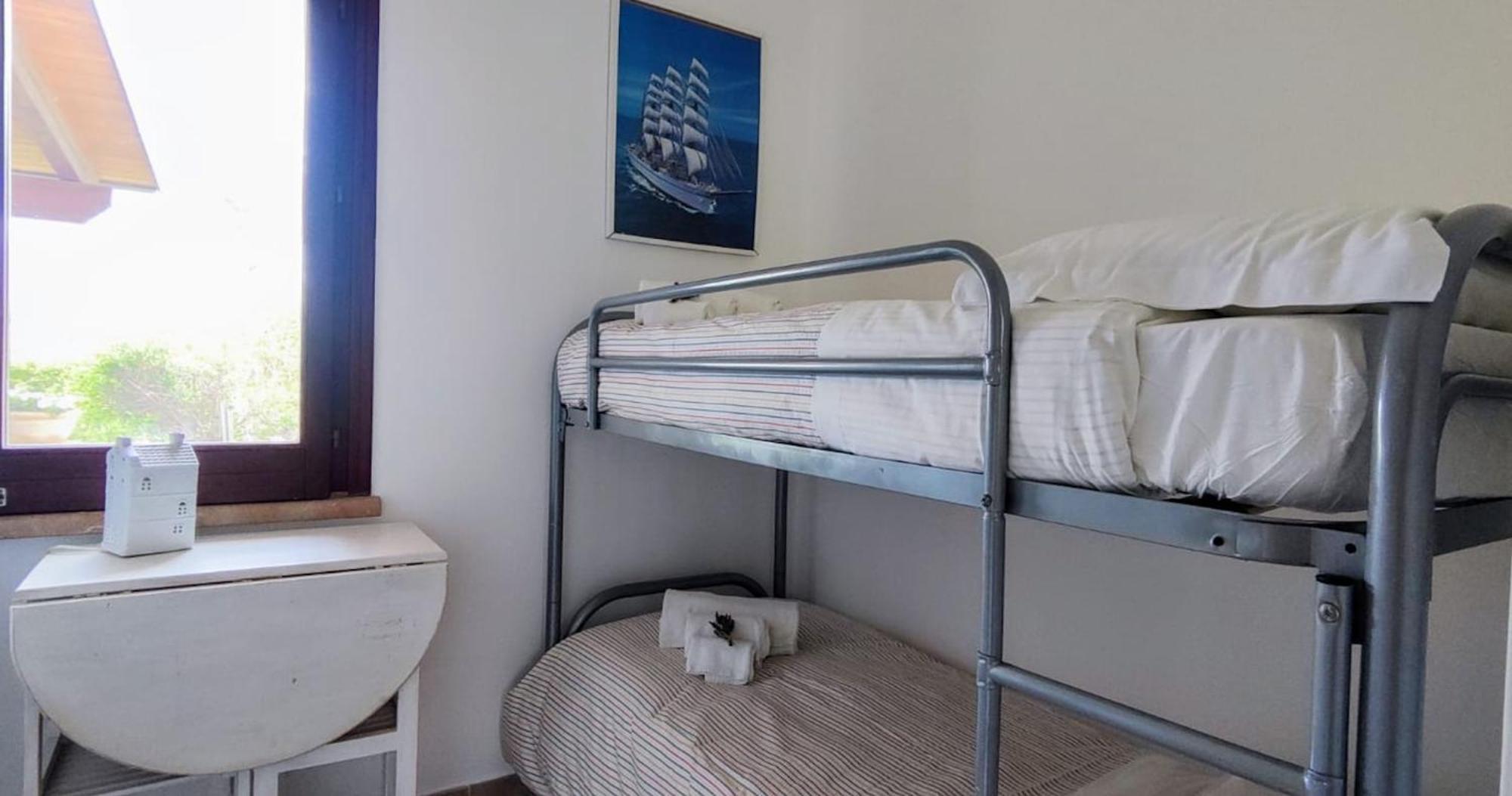 Villa Hibiscus Castellammare del Golfo Kültér fotó