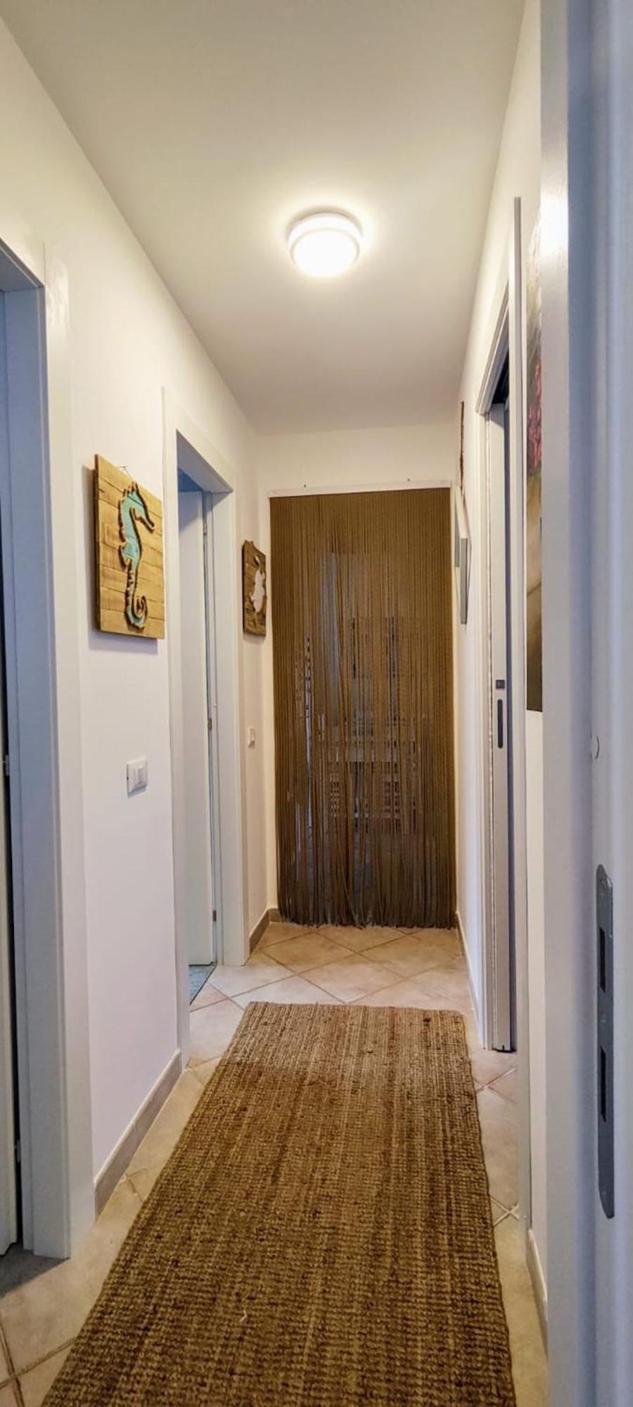 Villa Hibiscus Castellammare del Golfo Kültér fotó
