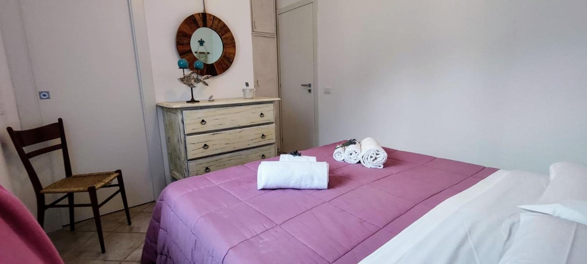 Villa Hibiscus Castellammare del Golfo Kültér fotó